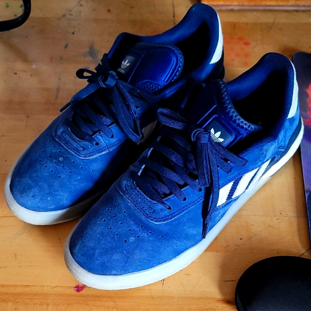 Adidas 3ST.004 Skate Shoes - Size 11
